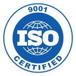 Logo ISO 9001 (2)